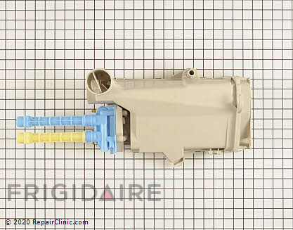 Dispenser 134409350 Alternate Product View