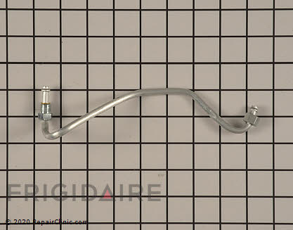 Gas Tube or Connector 318916500 Alternate Product View
