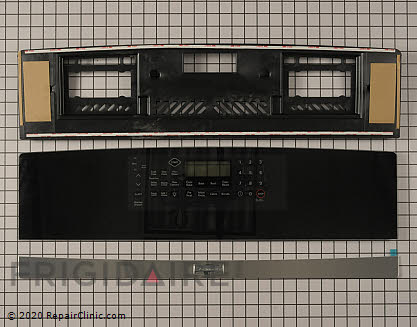 Control Panel 5303935288 Alternate Product View