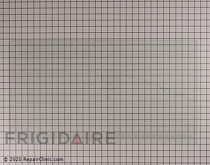 Drawer Cover 218498103 Alternate Product View