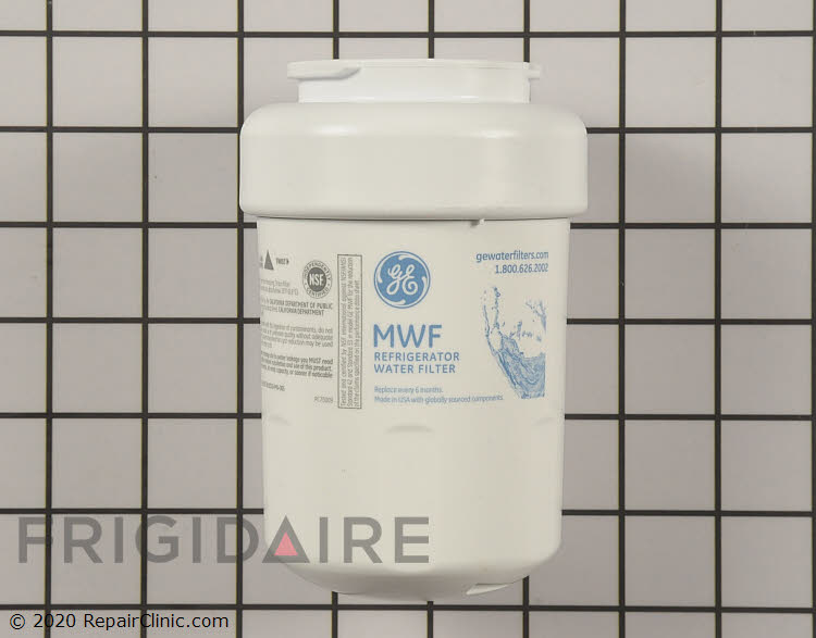 MWFP Water Filter