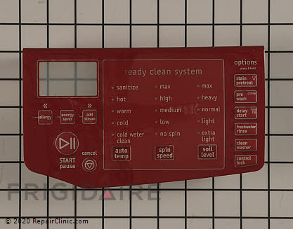 Control Panel 137310440 Alternate Product View