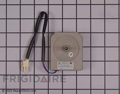 Evaporator Fan Motor 5304485354 Alternate Product View