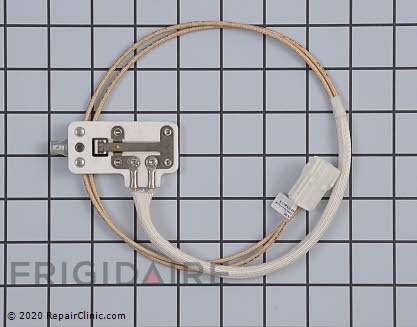 Rack Sensing Switch 318903403 Alternate Product View