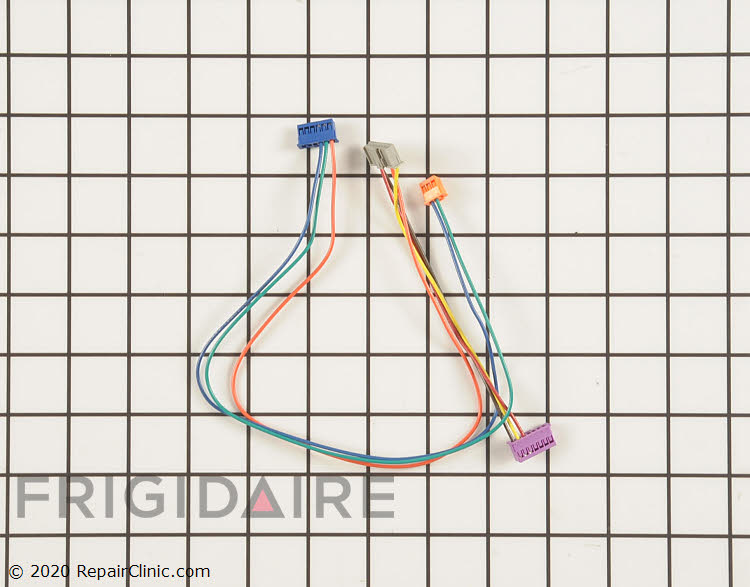316580500 Wire Harness