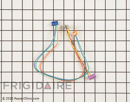Wire Harness 316580500 Alternate Product View