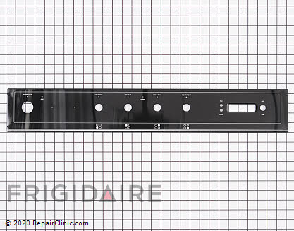 Control Panel 316034511 Alternate Product View