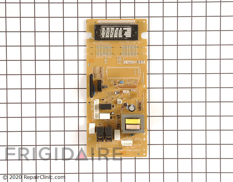 5303319580 Main Control Board