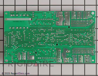 Relay Board 316443946 Alternate Product View