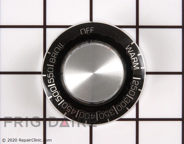 5303207048 Thermostat Knob