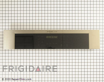 Touchpad and Control Panel 318244806 Alternate Product View