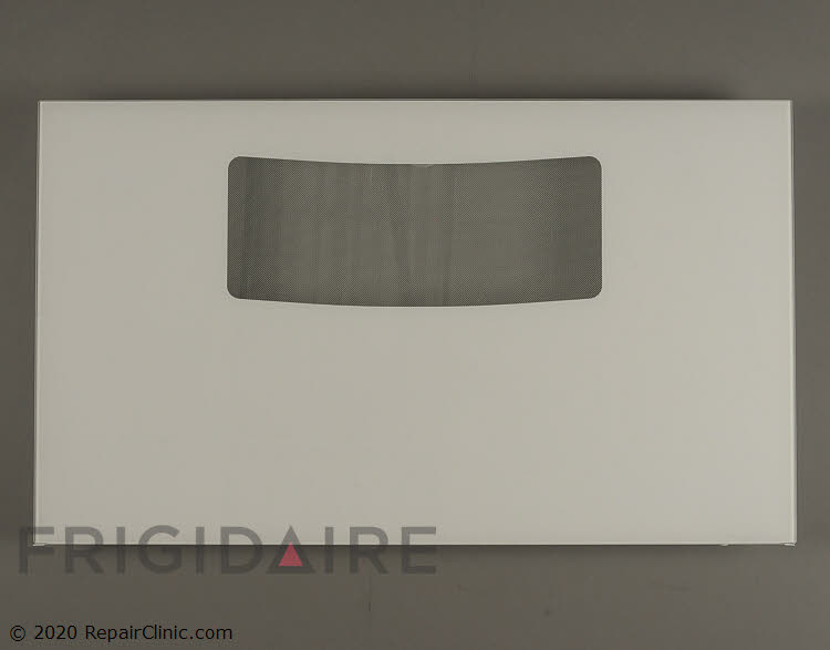 318187724 Door Glass