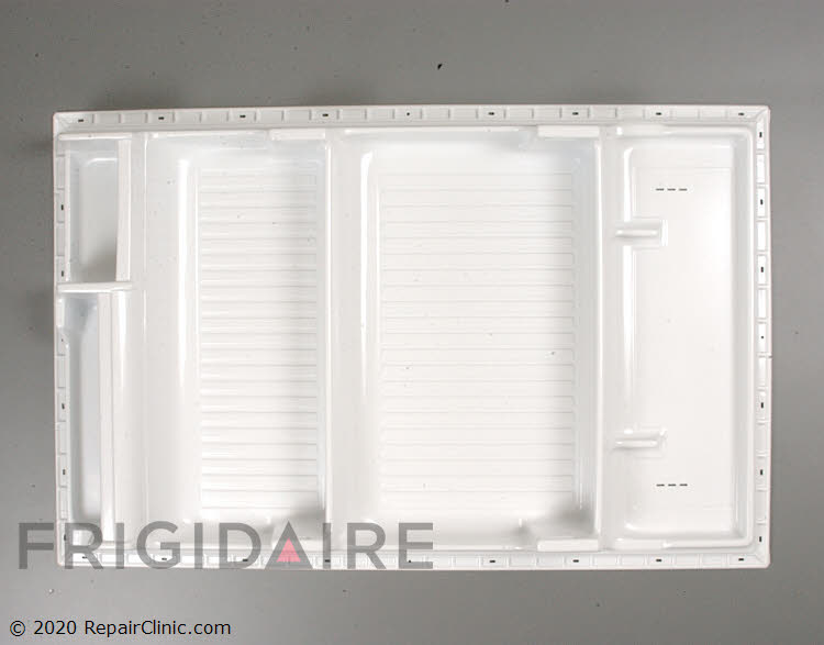5318022801 Inner Door Panel