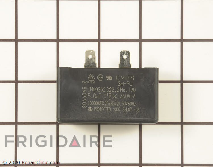 218909908 Capacitor