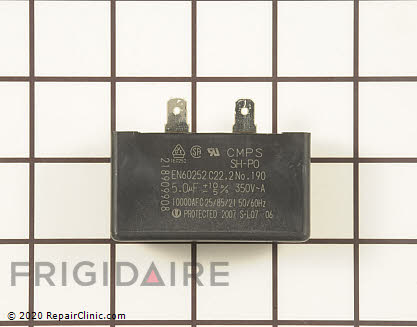 Capacitor 218909908 Alternate Product View