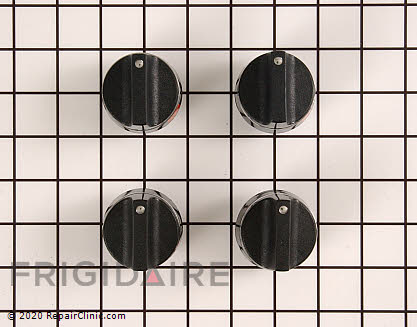 Control Knob Kit 5303935097 Alternate Product View