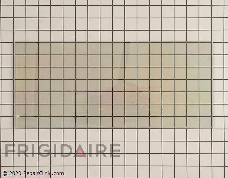 5303209512 Inner Door Glass