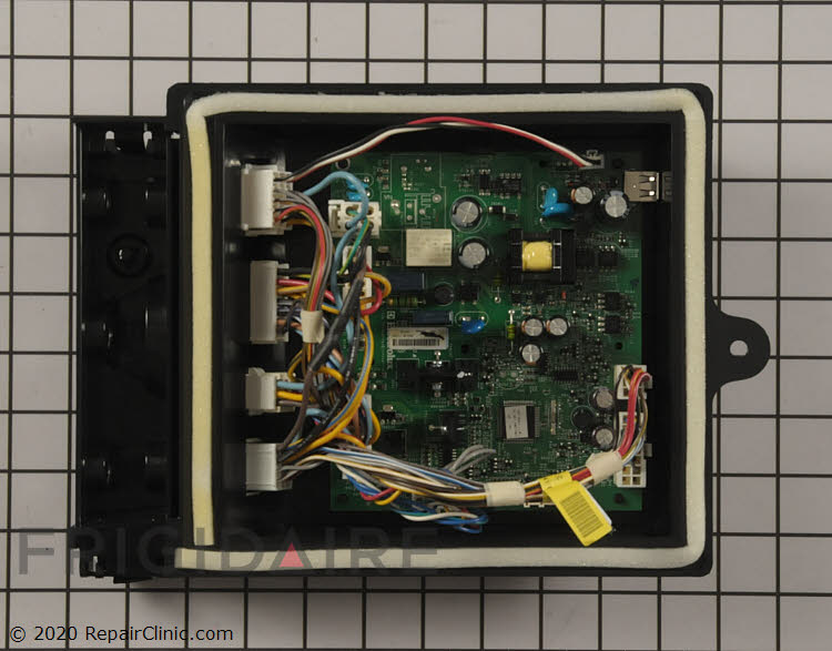 242115240 Frigidaire Refrigerator Main Control Board
