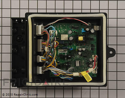 Main Control Board 242115240 Alternate Product View