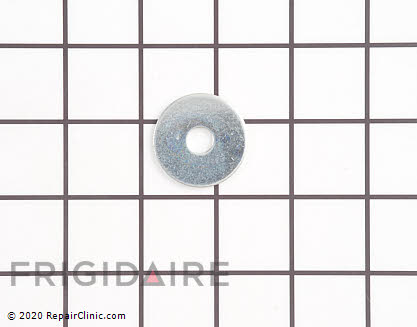 Washer 216658501 Alternate Product View