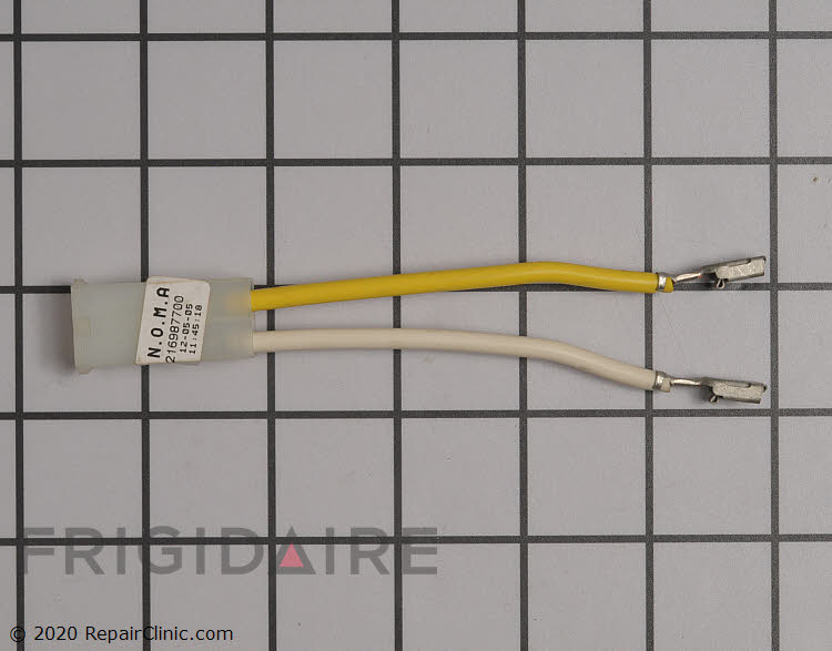 216987700 Wire Harness