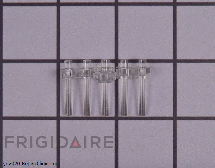 134429100 Light Housing