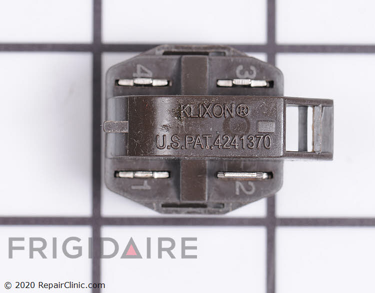 216594300 Start Relay