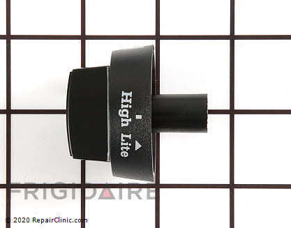 Control Knob 5303302476 Alternate Product View