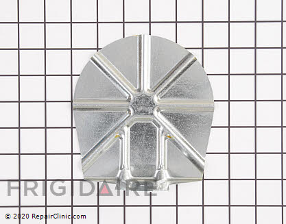 Heat Shield 134692701 Alternate Product View