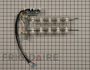 Heater - Part # 1565691 Mfg Part # 5304476390