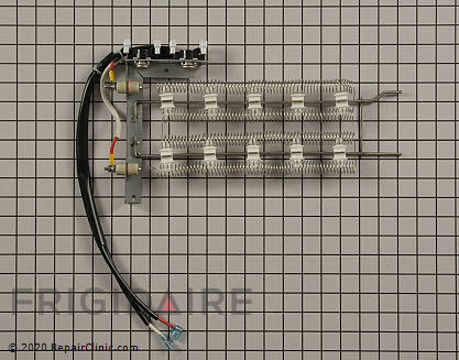 Heating Element 5304476390 Alternate Product View