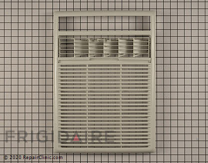 Air Grille 5304477283 Alternate Product View