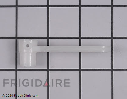 Bracket 241939001 Alternate Product View