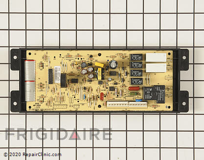 Control Board 318296814 Alternate Product View