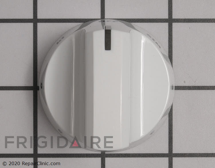 316543912 Range/Stove/Oven Control Knob