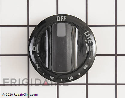 Control Knob 318271802 Alternate Product View