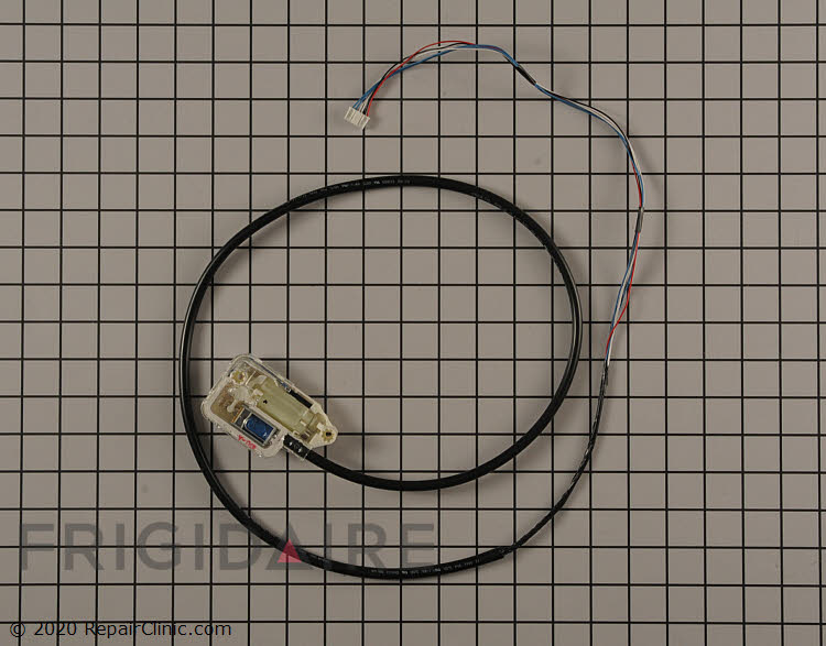 5304492319 Door Lock