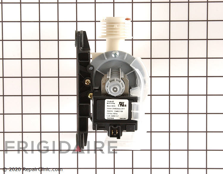 Drain Pump 137108000 Alternate Product View