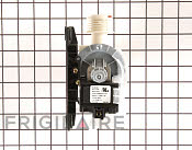 Drain Pump - Part # 1467804 Mfg Part # 137108000