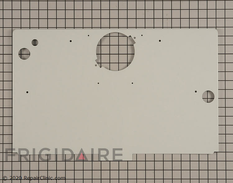 3206119 Evaporator Cover