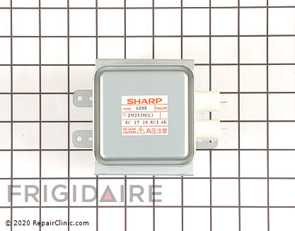 Magnetron 5304441846 Alternate Product View
