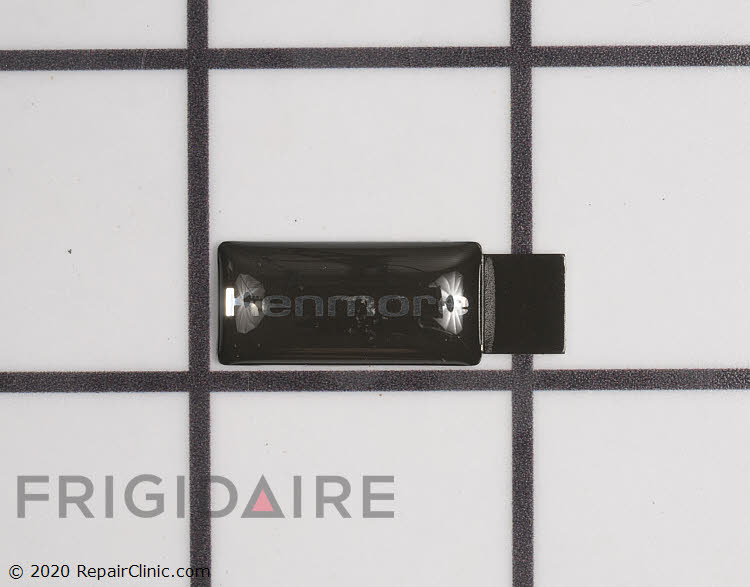 5318525001 Nameplate