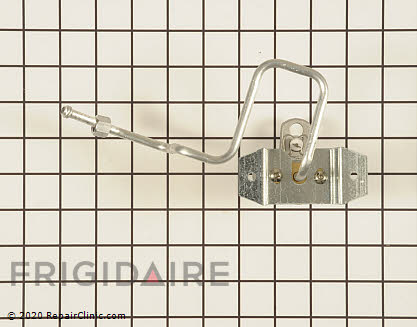 Surface Burner Orifice Holder 318306104 Alternate Product View