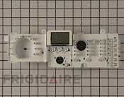 User Control and Display Board - Part # 4185216 Mfg Part # 809160408
