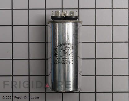 Capacitor 5304414729 Alternate Product View