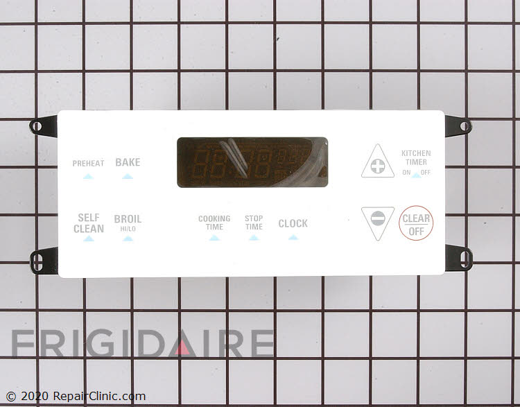 318012943 Oven Control Board