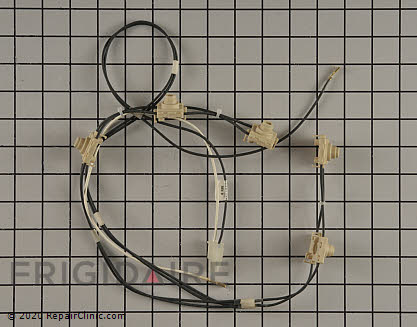 Spark Ignition Switch and Harness 5304528832 Alternate Product View