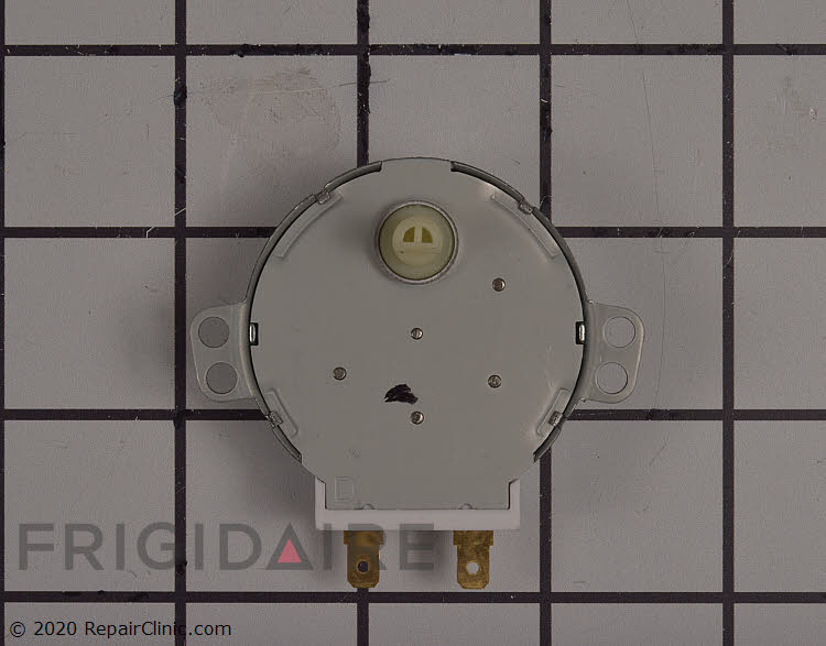 Turntable Motor 5304509440 Alternate Product View