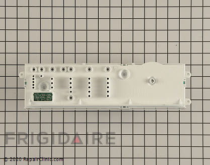 User Control and Display Board 137006010 Alternate Product View