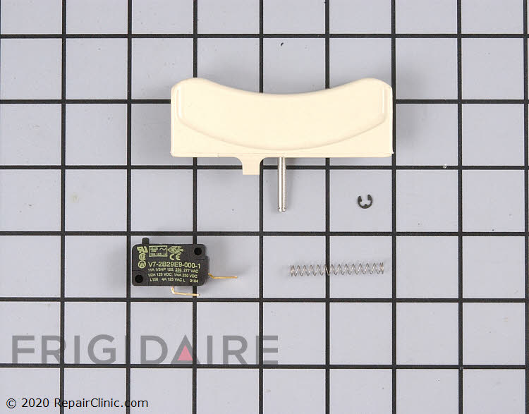 5303917948 Dispenser